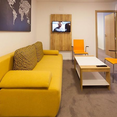 Chess Apartments Belgrade Luaran gambar