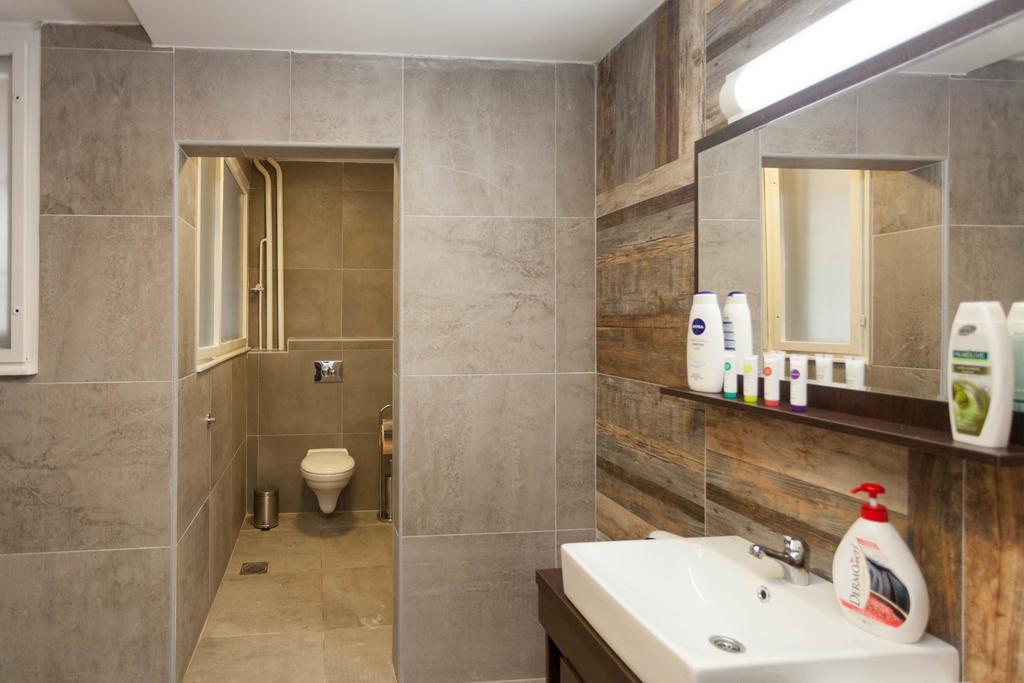 Chess Apartments Belgrade Luaran gambar