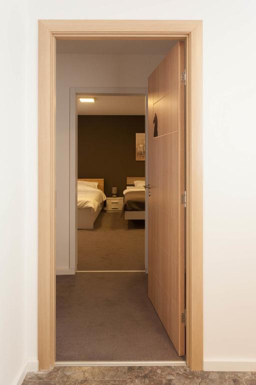 Chess Apartments Belgrade Luaran gambar